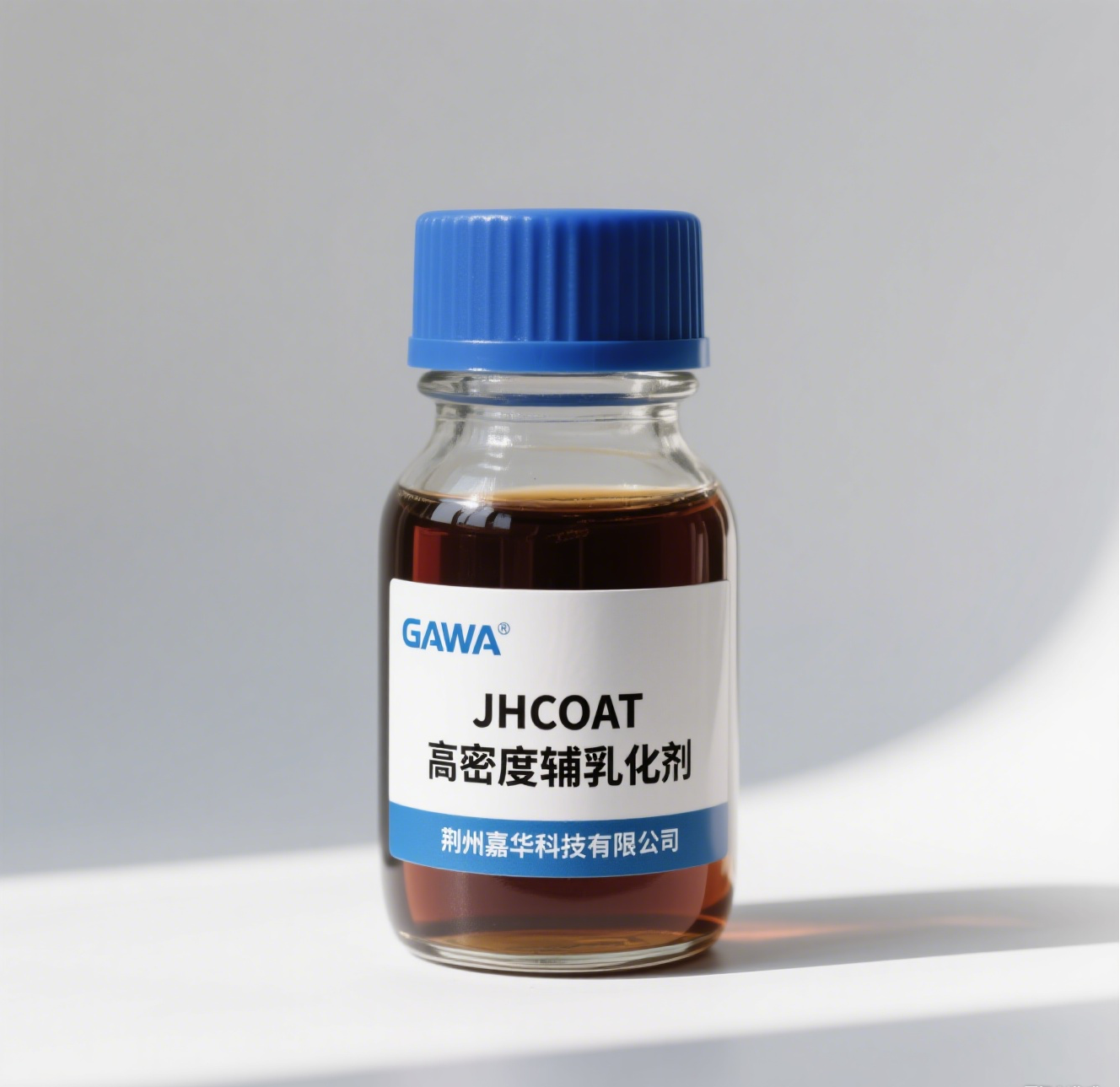 JHCOAT 高密度輔乳化劑 High-Density Auxiliary Emulsifier