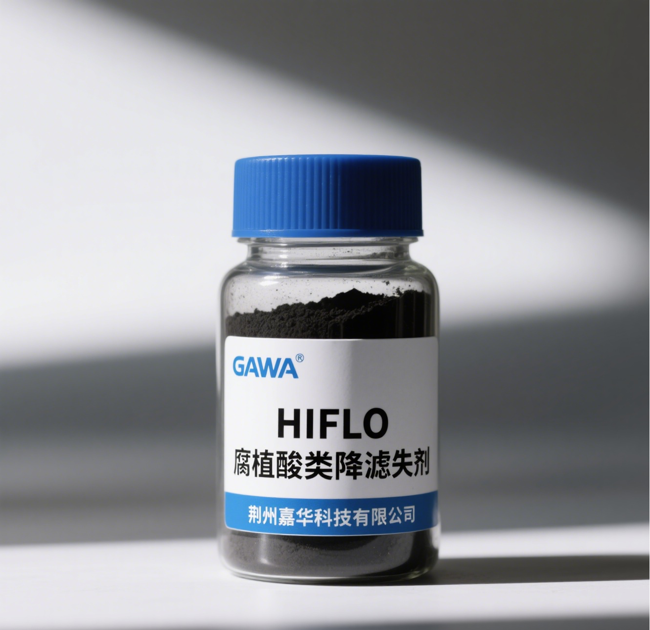 HIFLO 腐植酸類降濾失劑 Humic Acid-Based Fluid Loss Additive