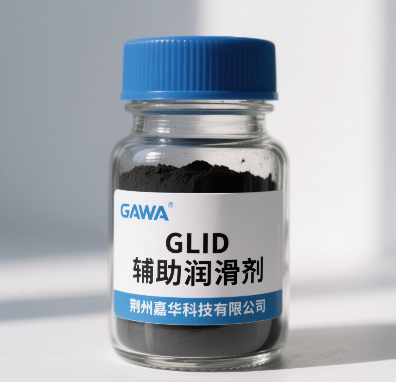 GLID 輔助潤滑劑 Auxiliary Lubricant
