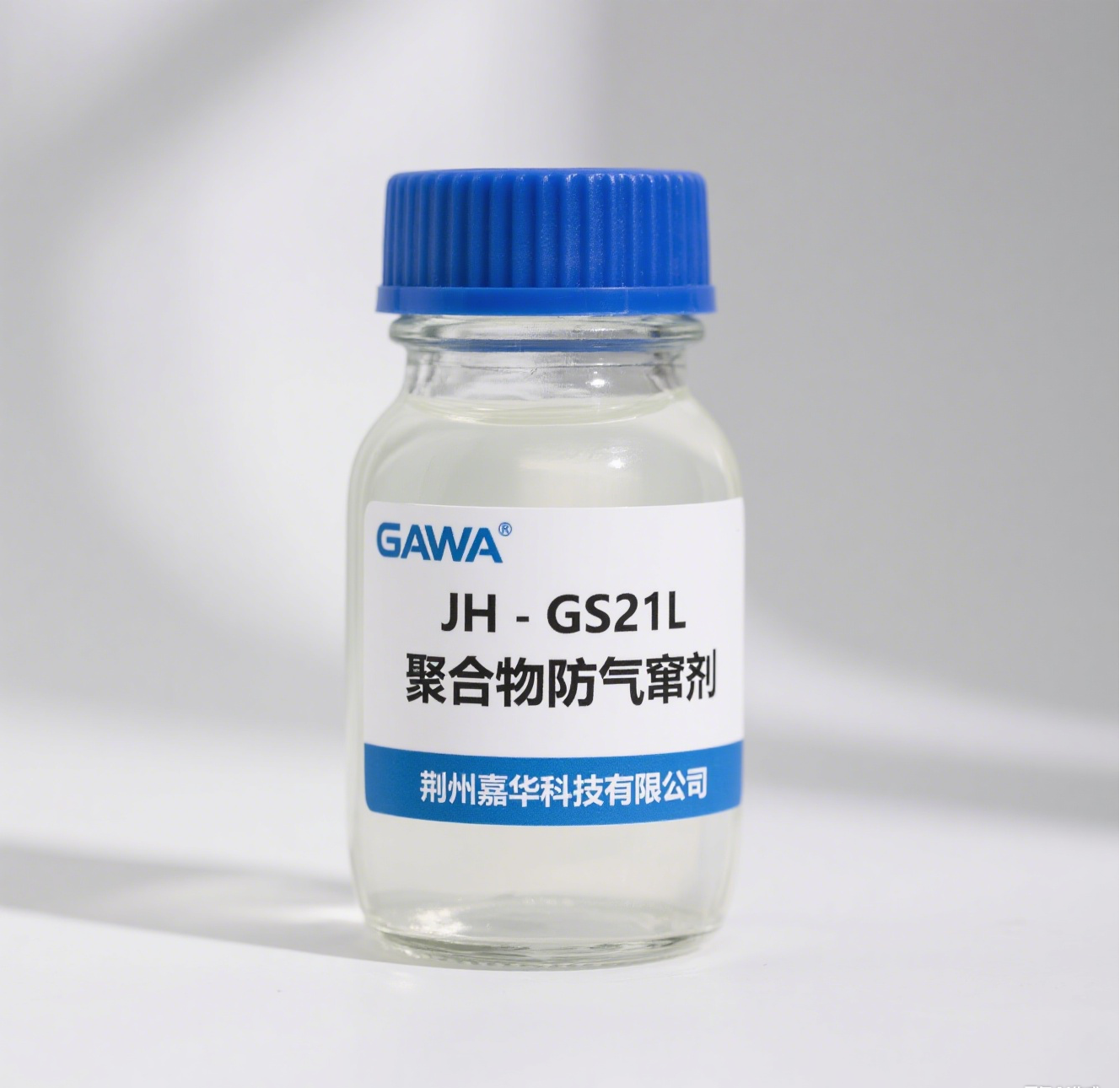 JH-GS21L聚合物防氣竄劑 Polymer Anti-Gas Channeling Agent