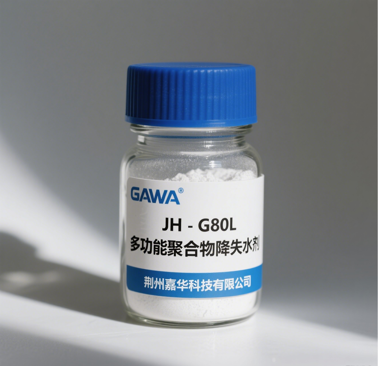 JH-G80L多功能聚合物降失水劑 Multi Functional Polymer Water Loss Agent