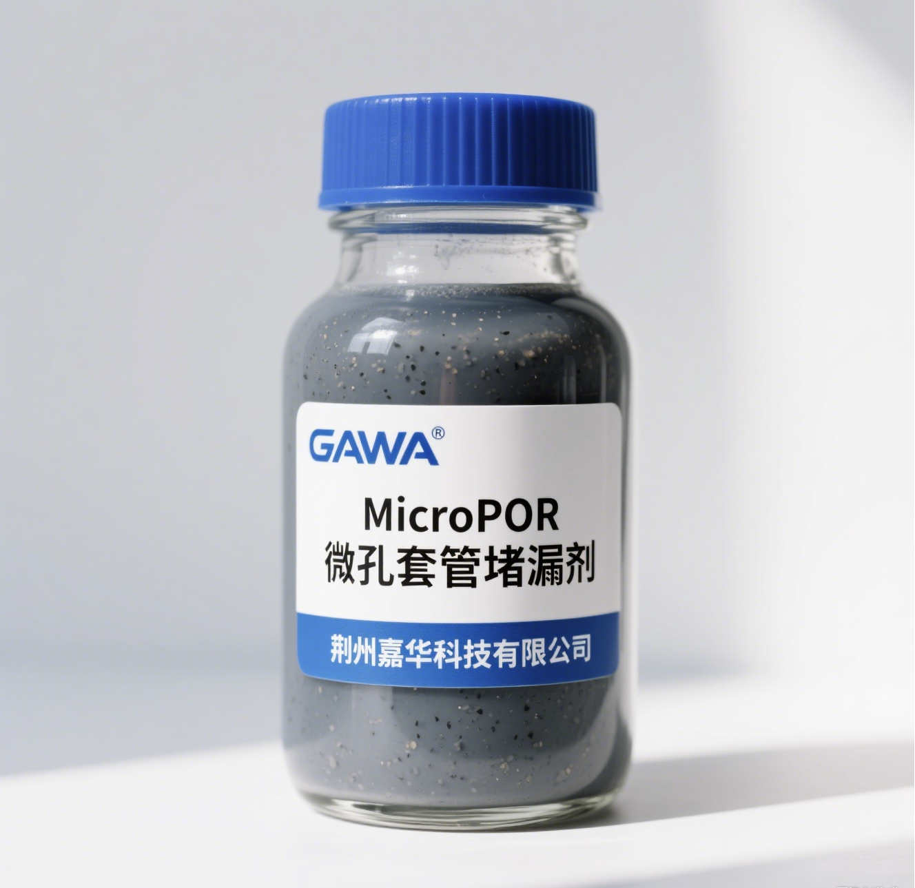 MicroPOR 微孔套管堵漏劑 Microporous Casing Leak Sealer
