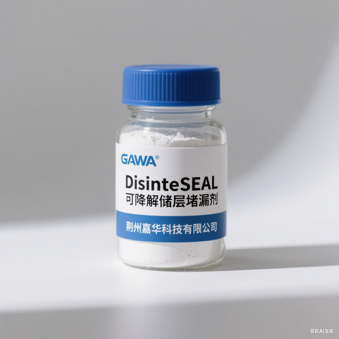 DisinteSEAL 可降解儲層堵漏劑 Degradable Reservoir Leak Sealer