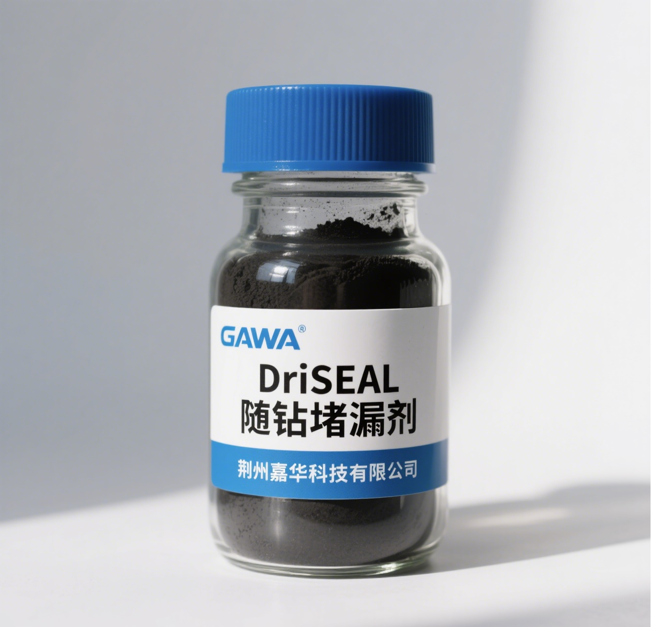DriSEAL 隨鉆堵漏劑 Lost Circulation Material for Drilling